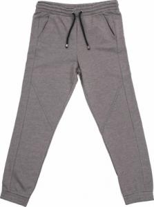 Pepco PEPCO Spodnie dres damskie XXL Ciemnoszary 1