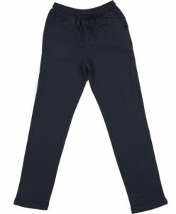 Pepco PEPCO Spodnie damskie dresowe XXL Ciemnogranatowy 1