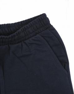 Pepco PEPCO Spodnie damskie dresowe XXL Ciemnogranatowy 2