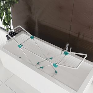 Suszarka na pranie Artweger SuperDry Mini 167cm (SUPERDRY MINI) 2