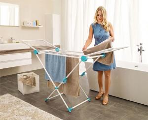 Suszarka na pranie Artweger SuperDry Maxi  (SUPERDRY MAX) 2