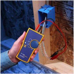 Fluke networks Tester kabli IntelliTone Pro 200 (MT-8200-60-KIT) 3