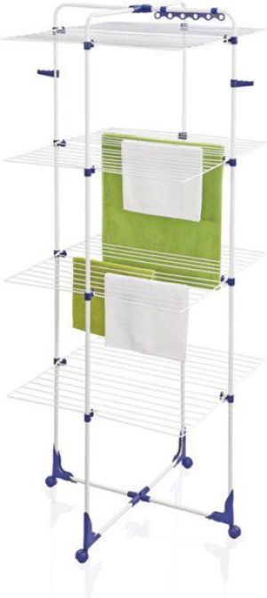 Suszarka na pranie Leifheit Pegasus Classic Tower 450 2