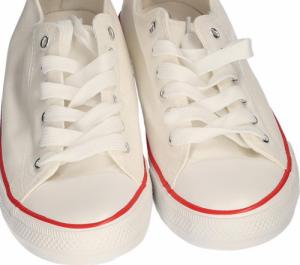 Pepco PEPCO Trampki damskie 39 Biały 2