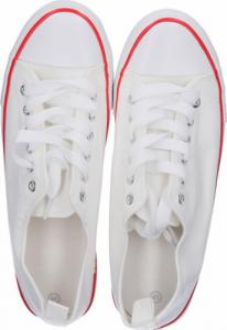 Pepco PEPCO Trampki damskie 39 Biały 3