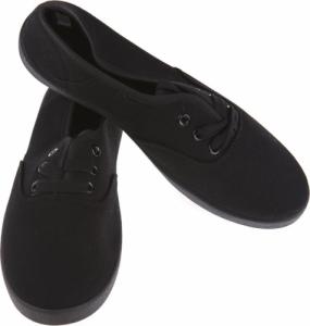 Pepco PEPCO Tenisówki damskie 38 Czarny 3