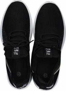 Pepco PEPCO Buty sportowe męskie 42 Czarny 3