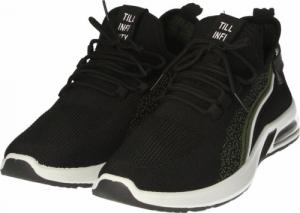 Pepco PEPCO Buty sportowe męskie 43 Czarny 2