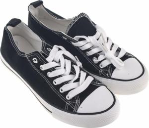 Pepco PEPCO Trampki męskie 41 Czarny 2