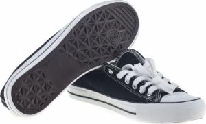 Pepco PEPCO Trampki męskie 41 Czarny 3