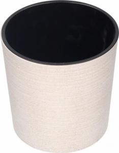 Pepco PEPCO Donica do kwiatów Biały 2