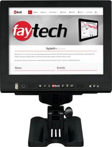 Monitor Faytech FT10TMB 2