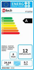 Monitor Faytech FT10TMB 7