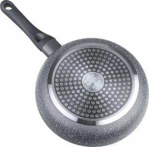 Patelnia Pepco PEPCO Patelnia 20cm Jasnoszary 3