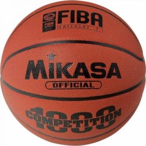 Mikasa Piłka Mikasa BQ1000 Competition FIBA Ball BQ1000, Rozmiar: 7 1