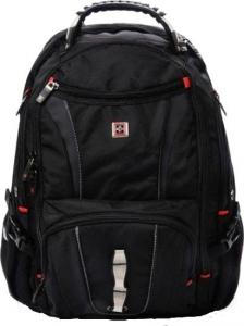Plecak turystyczny SwissBags St.Moritz 38 l 1