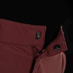 Alpinus Spodnie trekkingowe Mulleres r. S (FF43792) 4