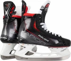 Bauer Łyżwy hokejowe Bauer Vapor 3X Pro Sr M 1058309, Rozmiar: 10.0 1