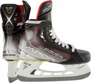 Bauer Łyżwy hokejowe Bauer Vapor Hyperlite Sr M 1059360, Rozmiar: 08.5 1