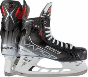 Bauer Łyżwy hokejowe Bauer Vapor X3.7 Int 1058348, Rozmiar: 05.0EE 1