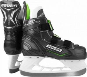 Bauer Łyżwy hokejowe Bauer X-LS Jr 1058932, Rozmiar: 10.0R 1