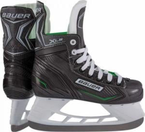 Bauer Łyżwy hokejowe Bauer X-LS Jr 1058933, Rozmiar: 01.0R 1