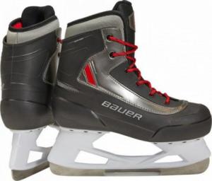 Bauer Łyżwy rekreacyjne Bauer Expedition Sr M 1059587, Rozmiar: M07/W08 1