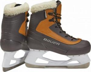 Bauer Łyżwy rekreacyjne Bauer Whistler Sr 1059585, Rozmiar: Jr5/W06 1