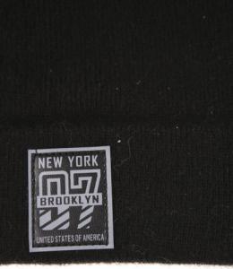 Pepco PEPCO Męska czapka Czarny 3