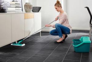 Mop Leifheit Combi XL (55360) z wiadrem 11