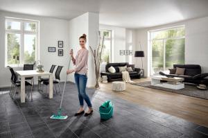 Mop Leifheit Combi XL (55360) z wiadrem 13