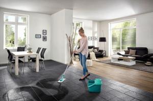 Mop Leifheit Combi XL (55360) z wiadrem 8