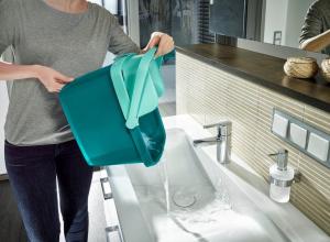 Mop Leifheit Combi XL (55360) z wiadrem 9
