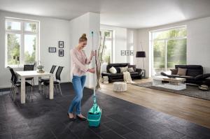 Mop Leifheit Combi XL (55360) z wiadrem 10
