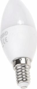 Pepco PEPCO Żarówka LED E14 5W ciepła barwa Biały 3