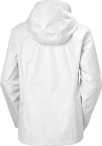 Helly Hansen Kurtka damska W Aden Jacket, biała, r. L (62650-001) 2