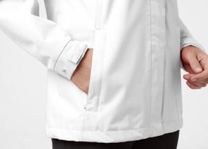 Helly Hansen Kurtka damska W Aden Jacket, biała, r. L (62650-001) 5