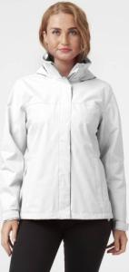 Helly Hansen Kurtka damska W Aden Jacket, biała, r. XS (62650-001) 3