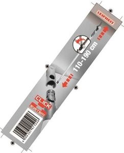 Leifheit Drążek Click (41522) 3