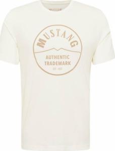 Mustang Mustang męska koszulka t-shirt Alex C Print 1012120 2020 2XL 1
