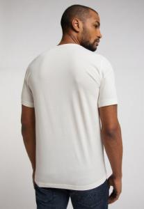 Mustang Mustang męska koszulka t-shirt Alex C Print 1012120 2020 XL 5