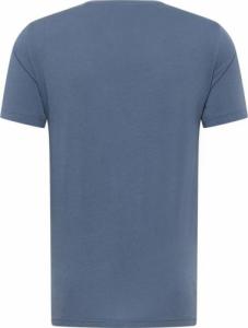 Mustang Mustang męska koszulka t-shirt Alex C Print 1012120 5315 S 3