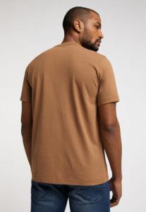 Mustang Mustang męska koszulka t-shirt Alex C Print 1012147 3299 XL 4