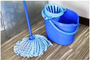 Mop Spontex Mop Duo (97750188) 3