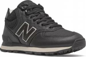 New Balance New Balance damskie buty zimowe - ocieplane - WH574MI2 - czarne 41 4