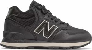New Balance New Balance damskie buty zimowe - ocieplane - WH574MI2 - czarne 38 2
