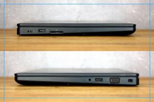 Laptop Dell Latitude 5480 Intel Core i5 16GB DDR4 512GB SSD Windows 10 Pro 14" 6