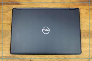 Laptop Dell Latitude 5480 Intel Core i5 8GB DDR4 240GB SSD Windows 10 Pro 14" 8