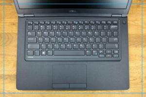 Laptop Dell Latitude 5480 Intel Core i5 8GB DDR4 240GB SSD Windows 10 Pro 14" 9