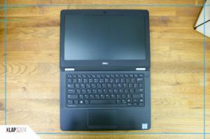 Laptop Dell Latitude E5270 Intel Core i5 16GB DDR4 512GB SSD Windows 10 Pro 14" 11